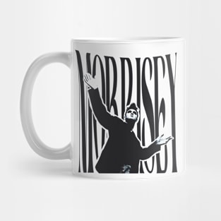 Morrisey Vintage Mug